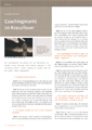Training: Coachingmarkt im Kreuzfeuer